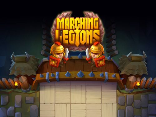 Marching Legions