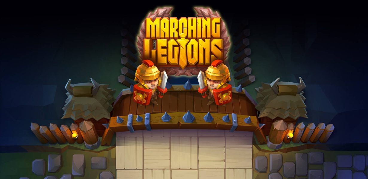 Marching Legions