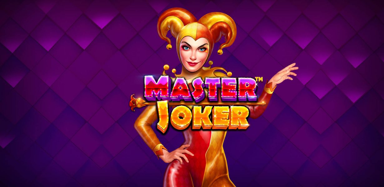 Master Joker