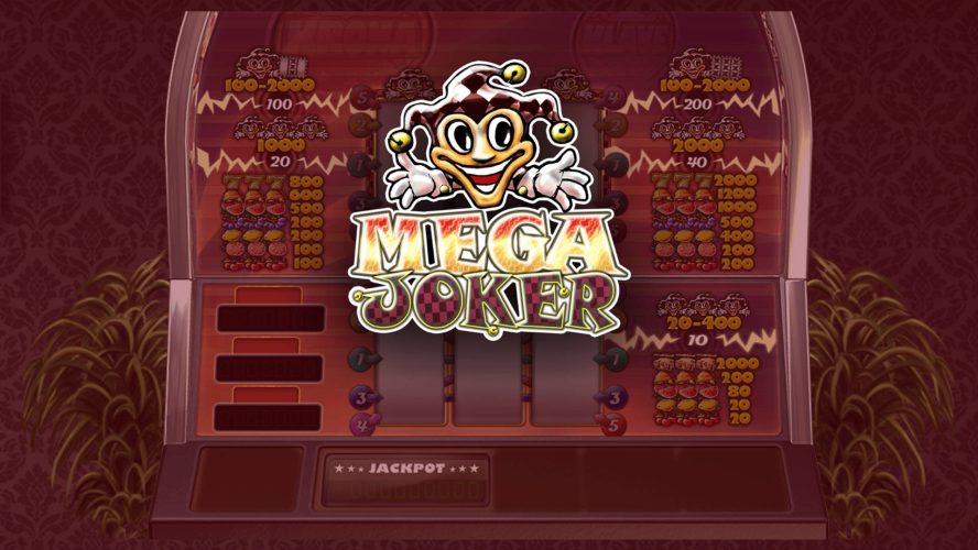 Mega Joker