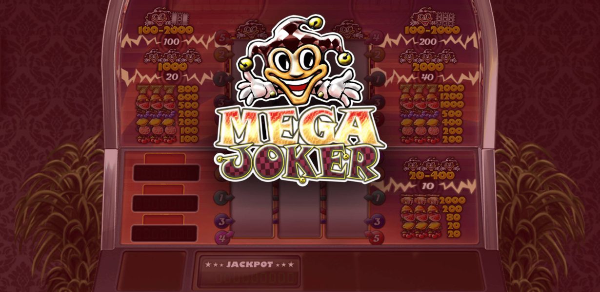 Mega Joker