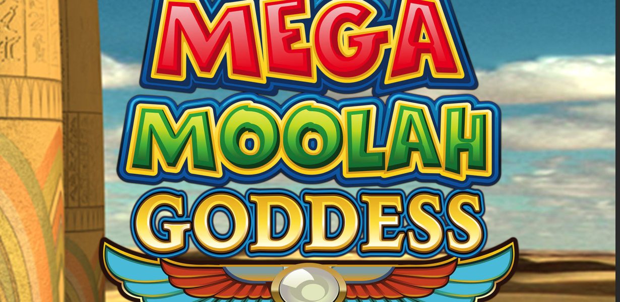 Mega Moolah Goddess
