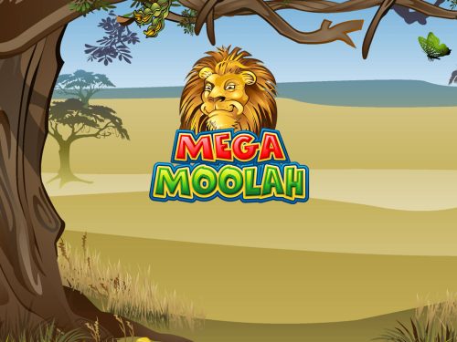 Mega Moolah