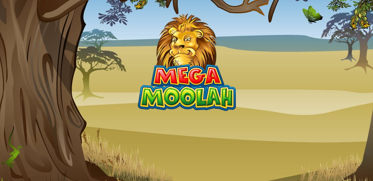 Mega Moolah
