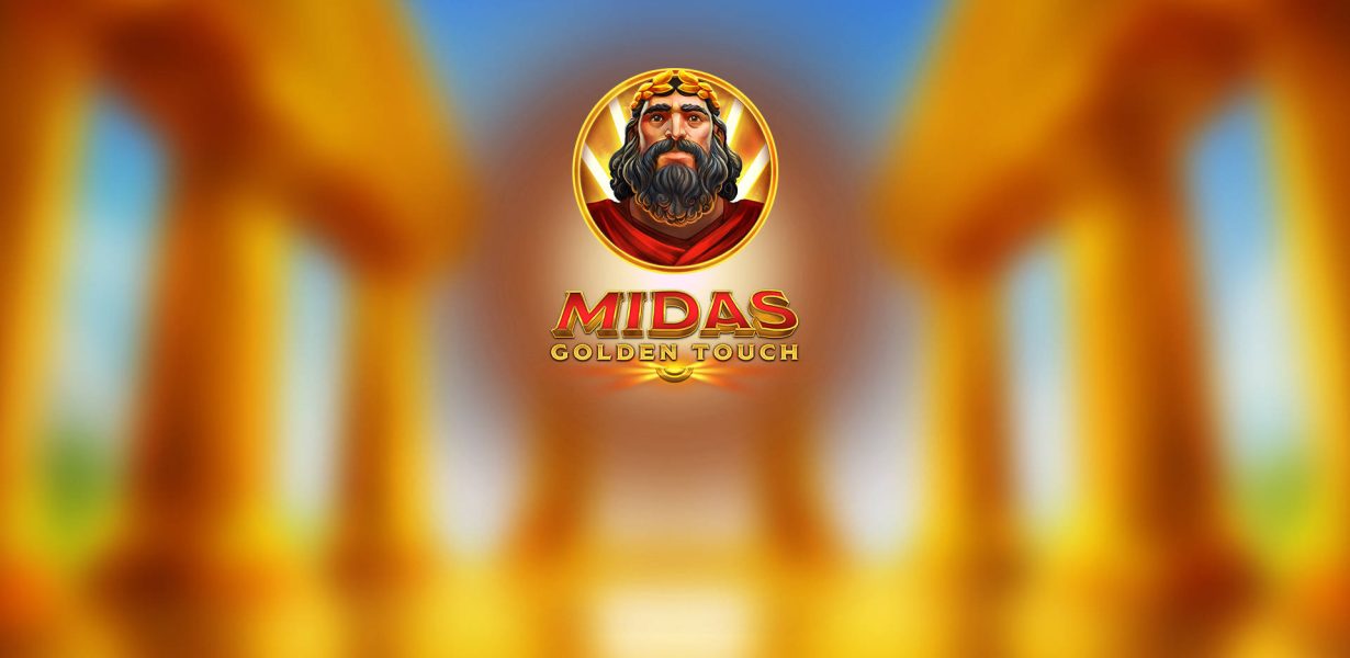 Midas Golden Touch