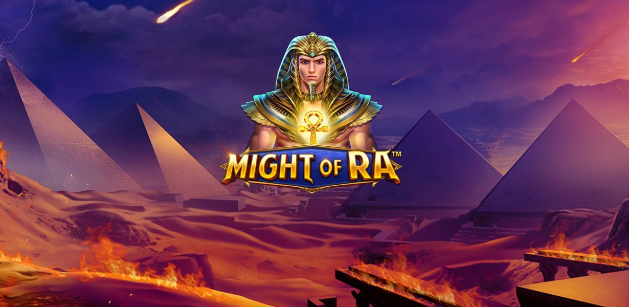 Might of Ra
