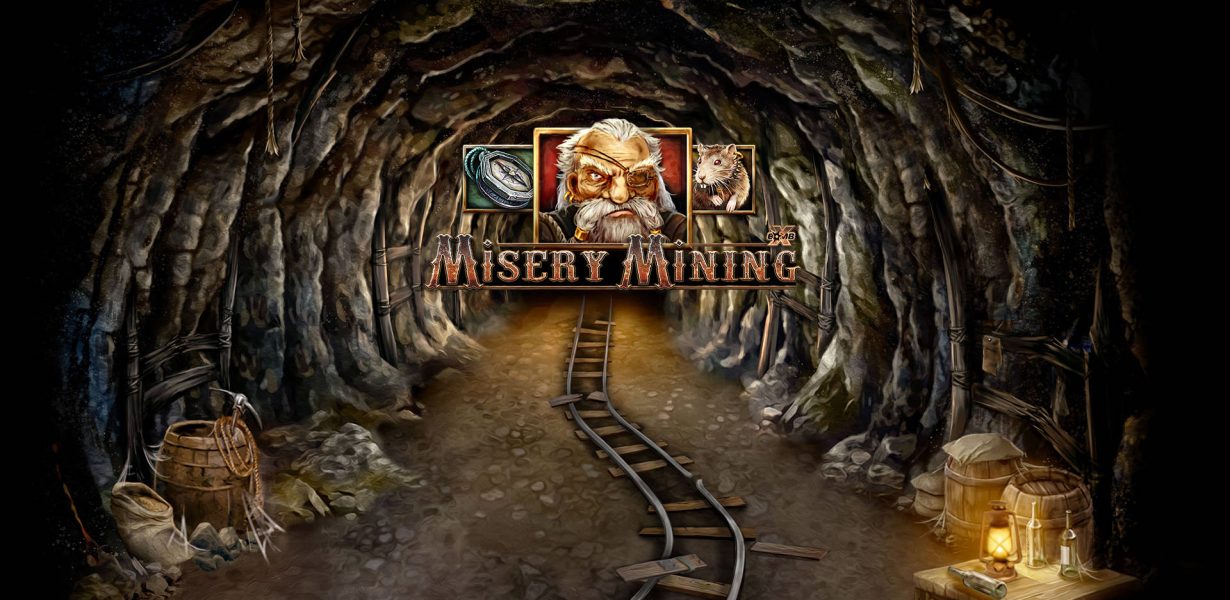 Misery Mining