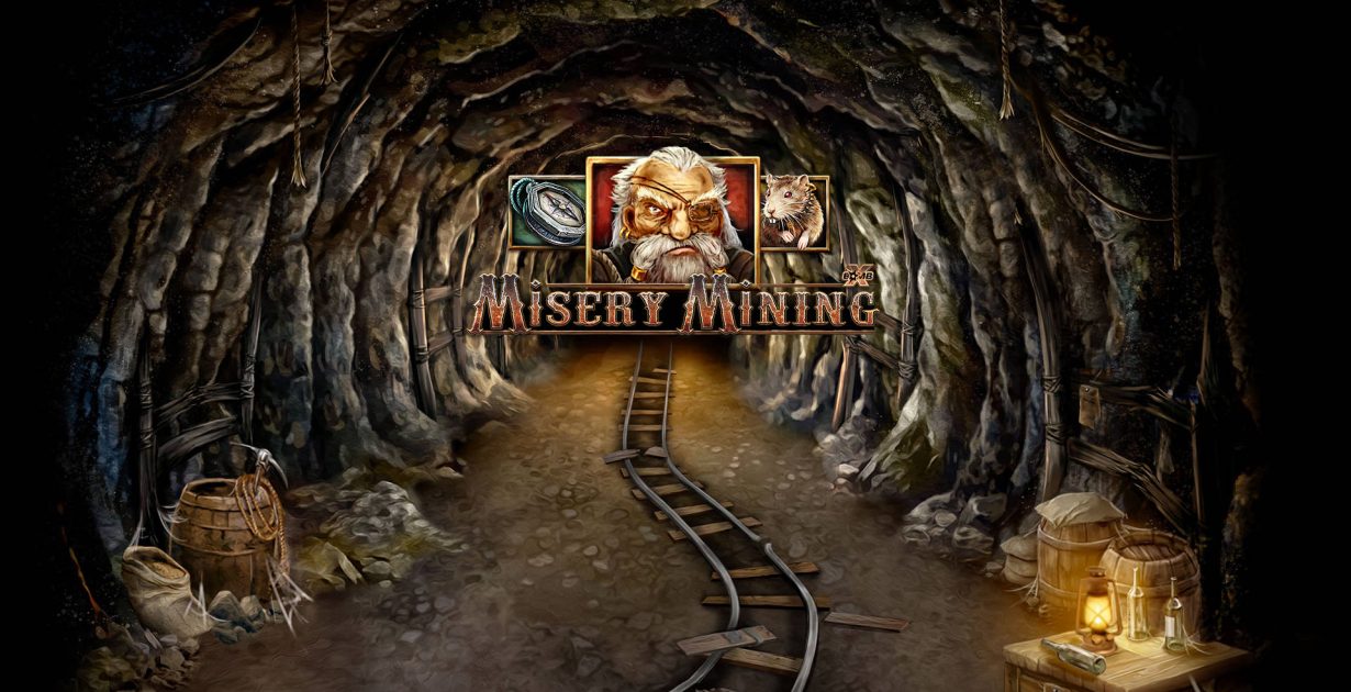 Misery Mining
