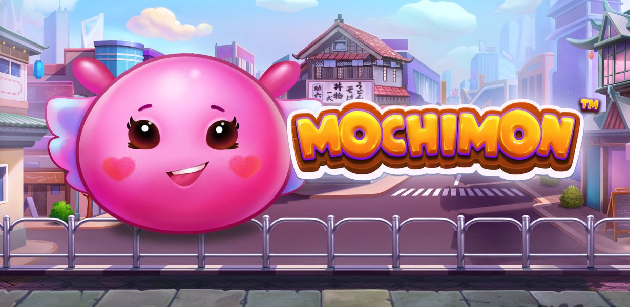 Mochimon