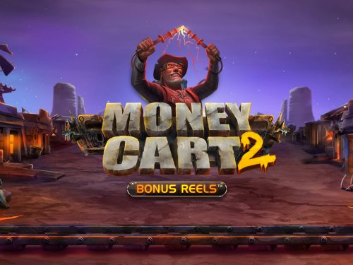 Money Cart 2
