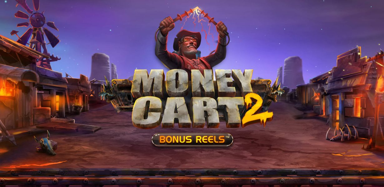 Money Cart 2