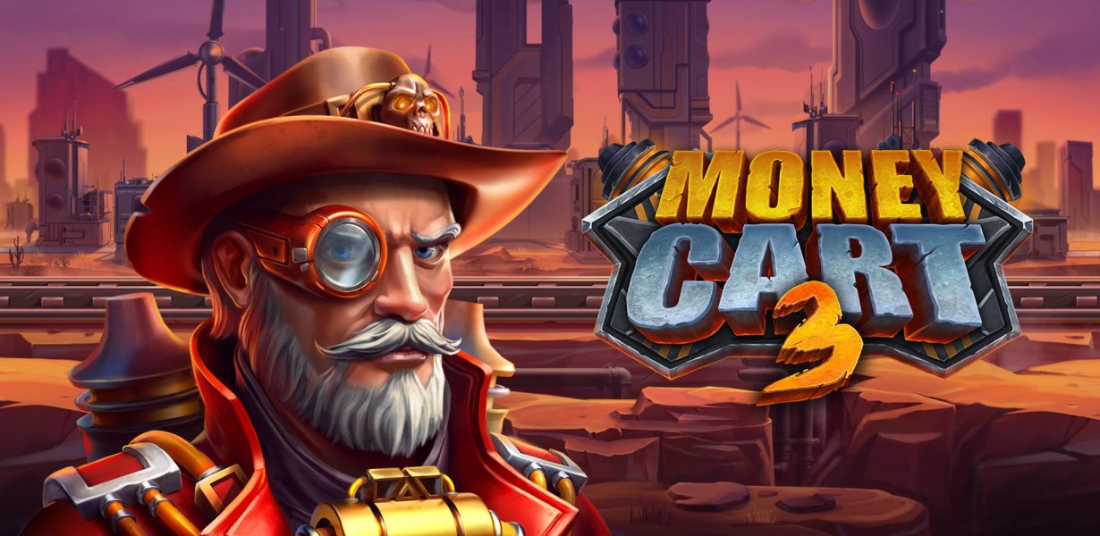 Money Cart 3