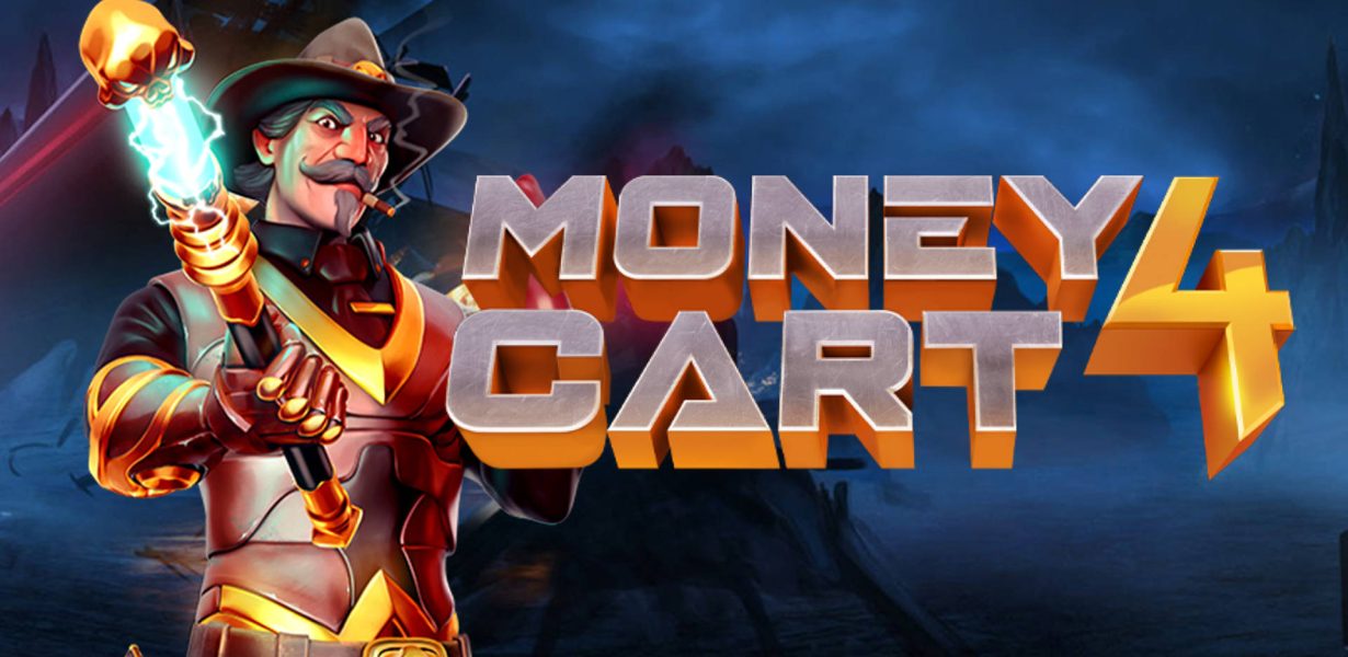 Money Cart 4