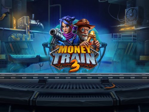 Money Train 3