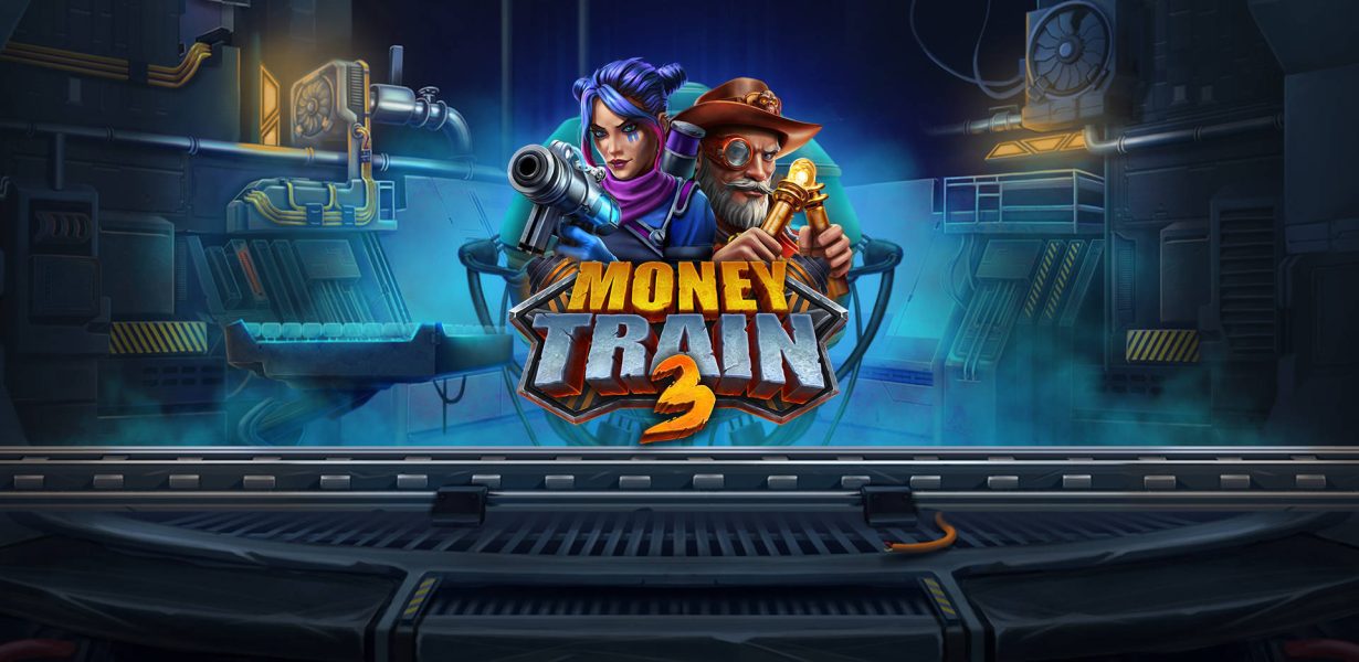Money Train 3
