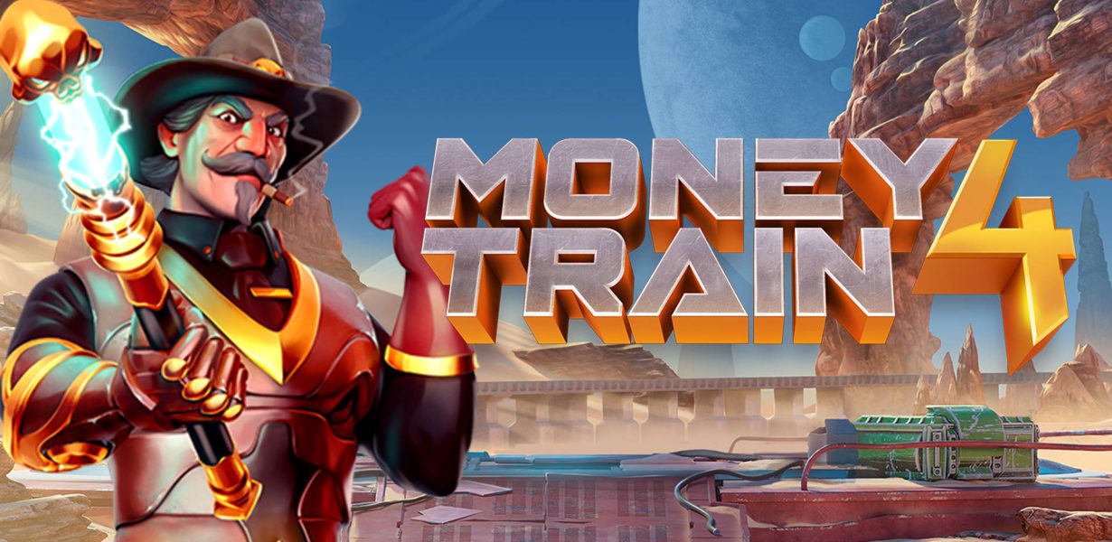 Money Train 4