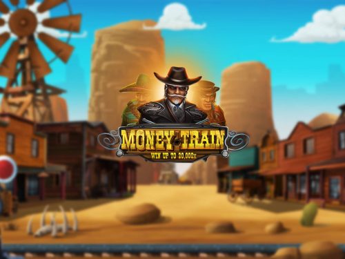 Money Train