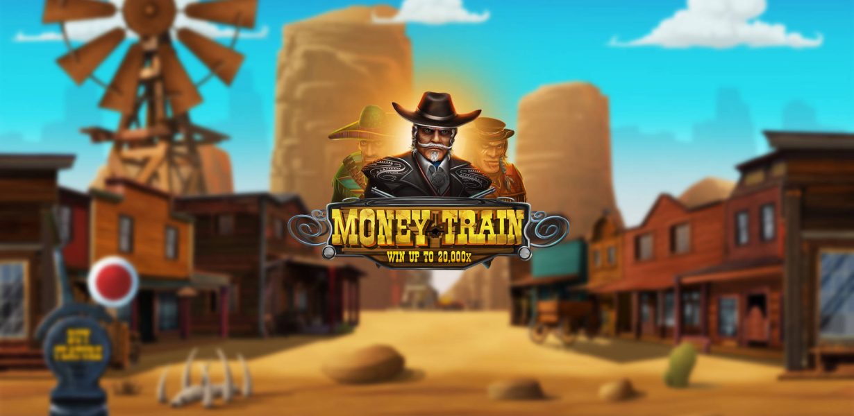 Money Train
