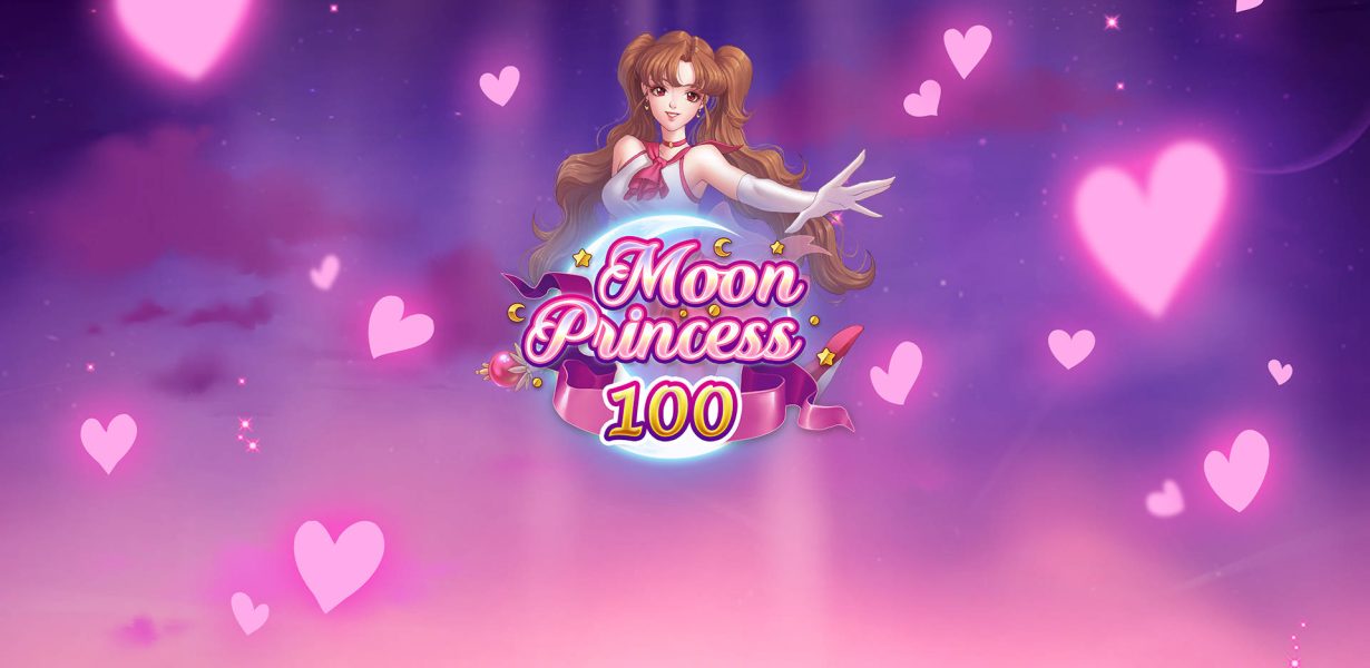 Moon Princess 100