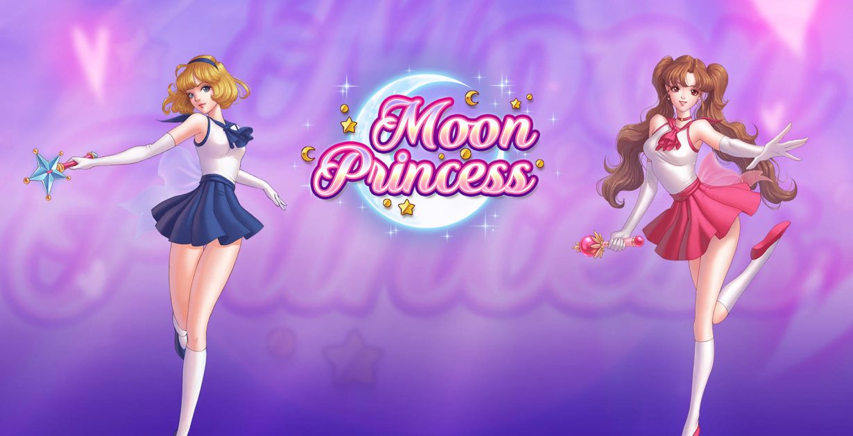 Moon Princess