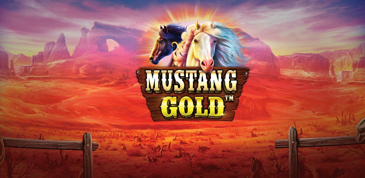 Mustang Gold