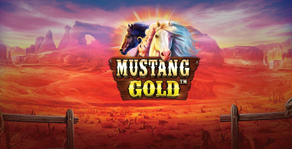 Mustang Gold
