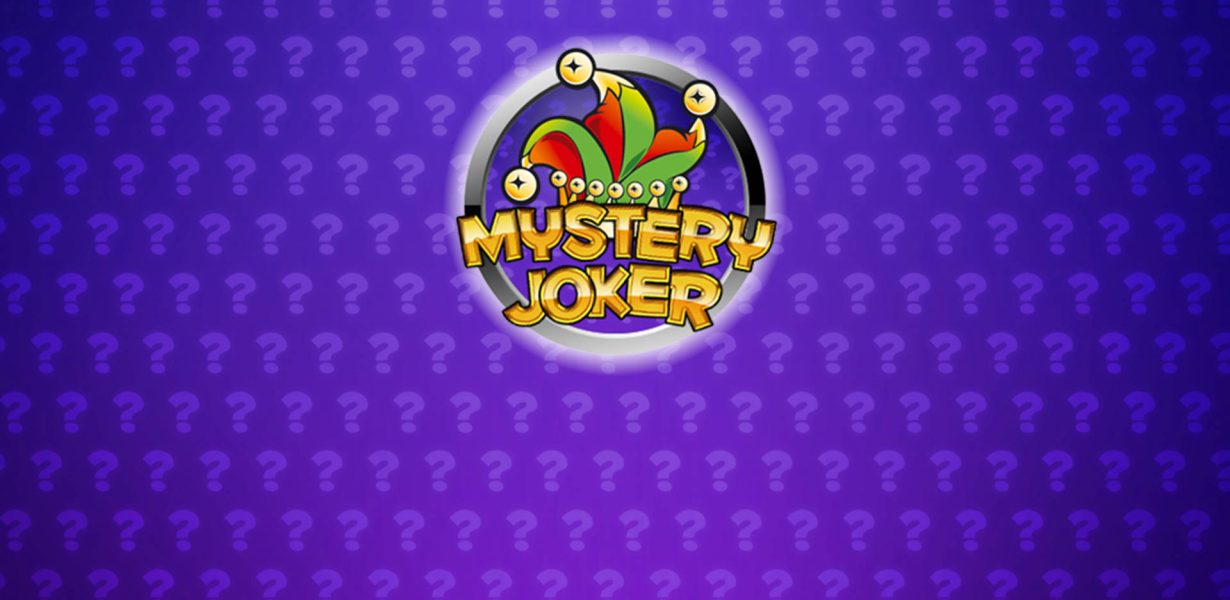 Mystery Joker