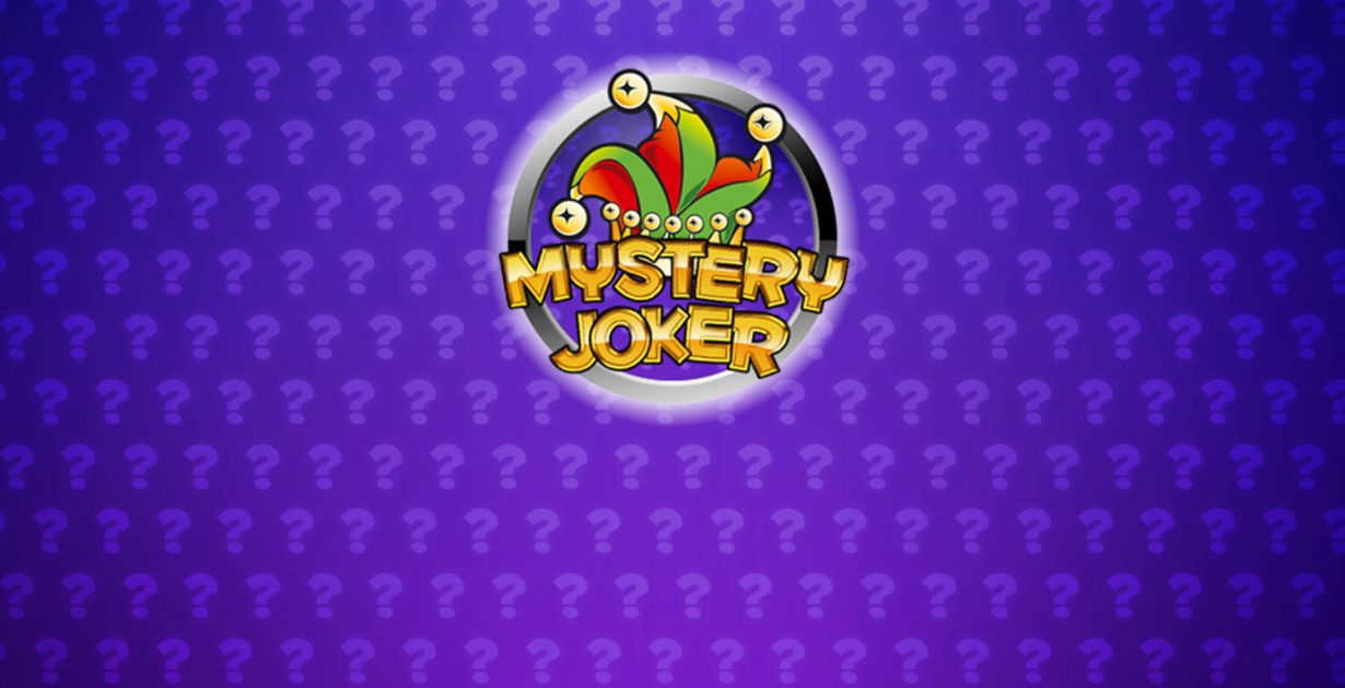 Mystery Joker
