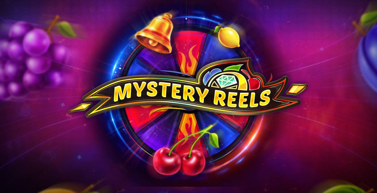 Mystery Reels