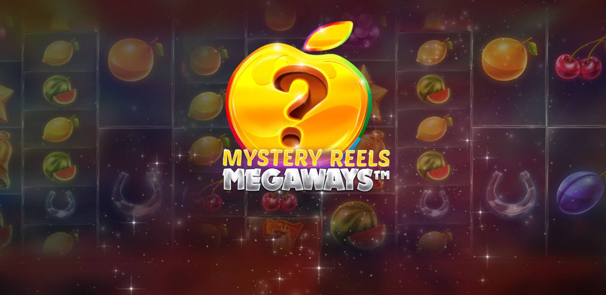 Mystery Reels Megaways