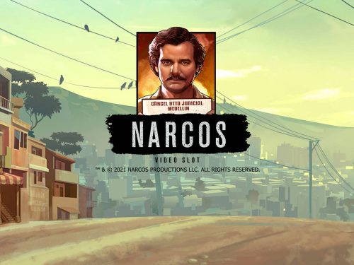 Narcos