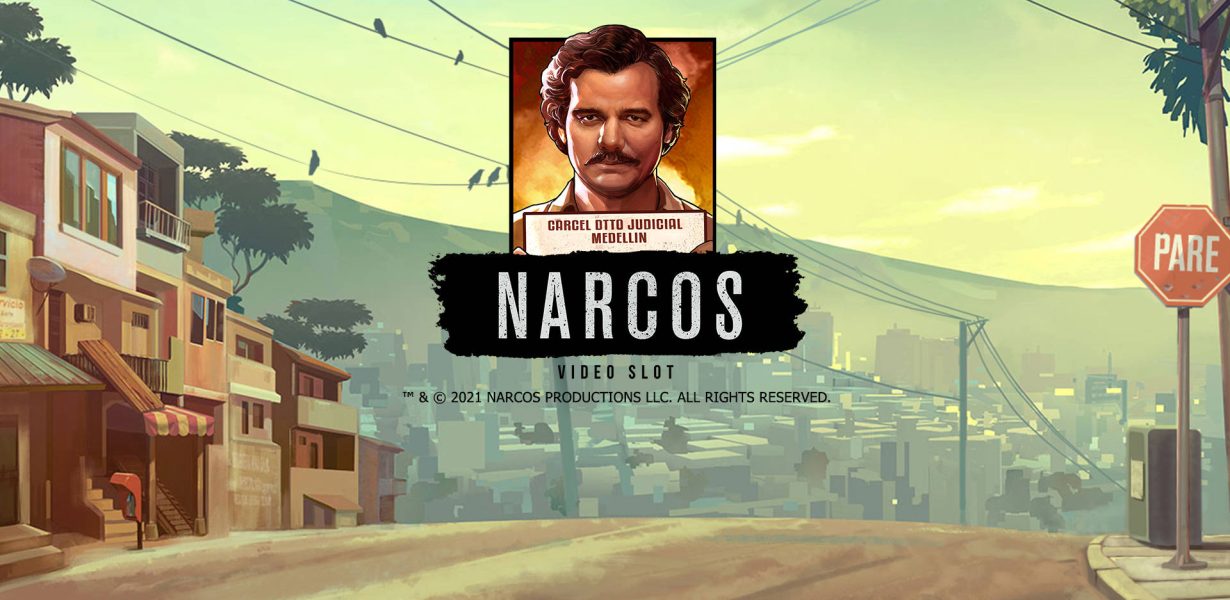 Narcos