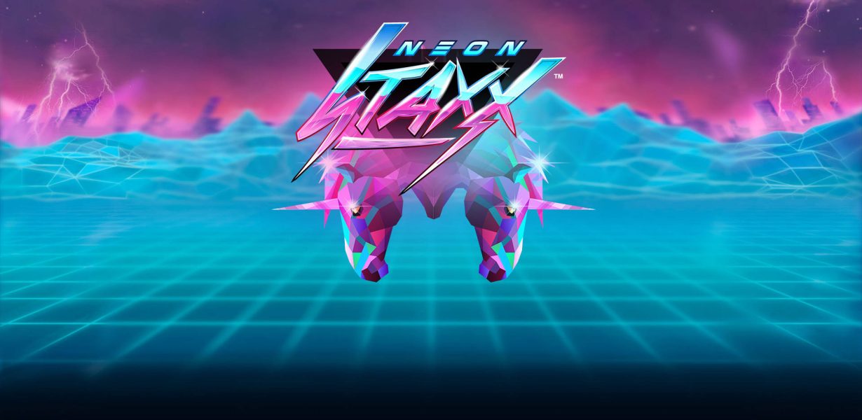 Neon Staxx