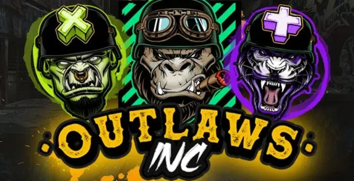Outlaws Inc