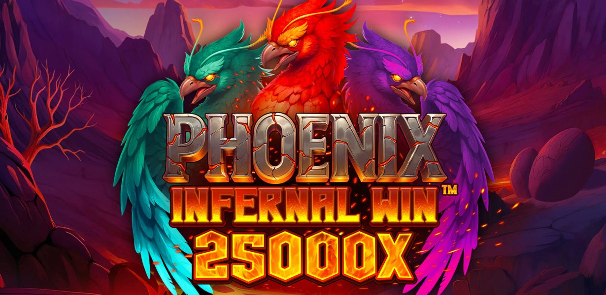 Phoenix Infernal Win