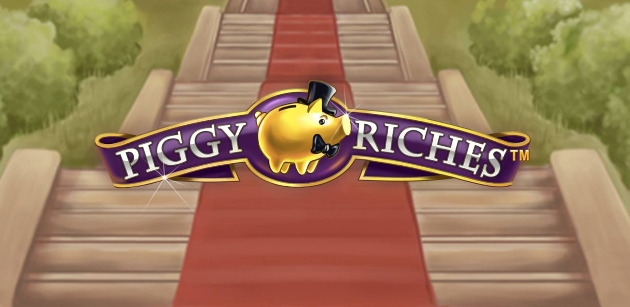 Piggy Riches