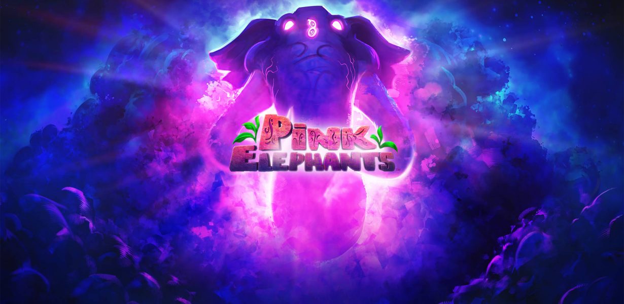 Pink Elephants
