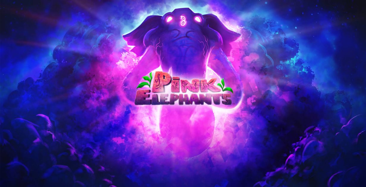 Pink Elephants