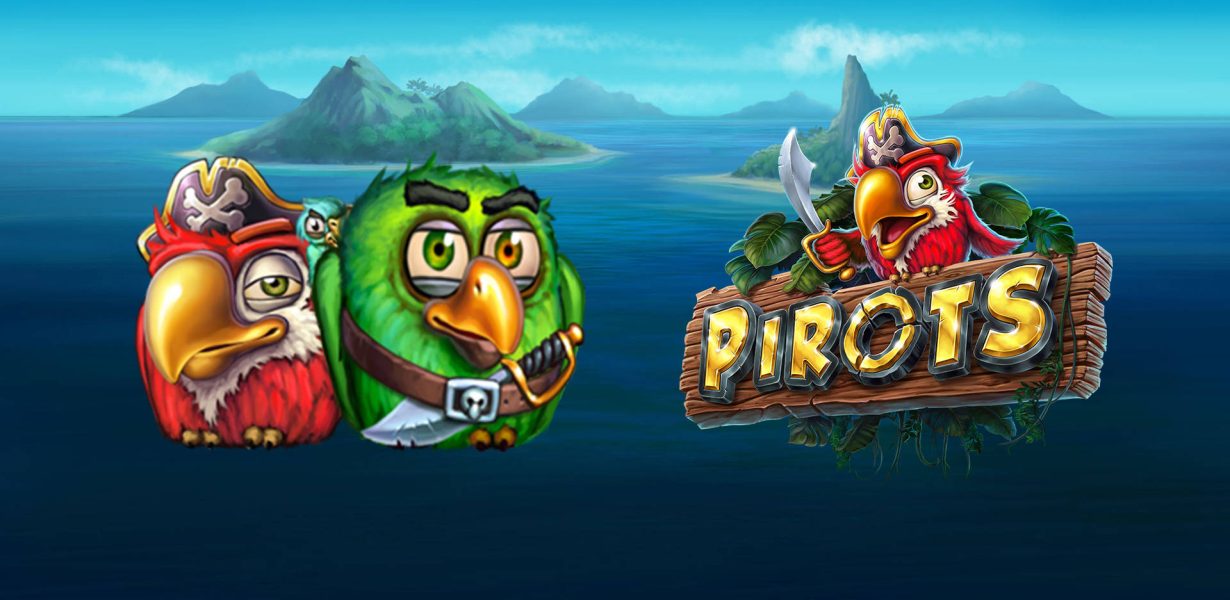Pirots