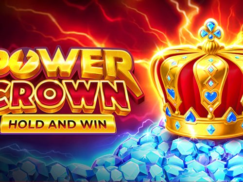 Power Crown Hold and Win