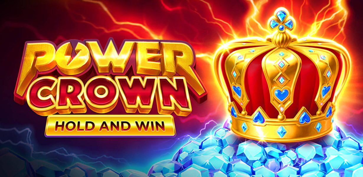 Power Crown Hold and Win