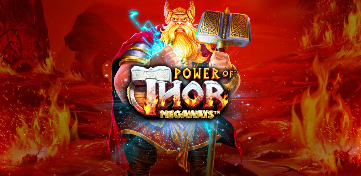 Power of Thor Megaways