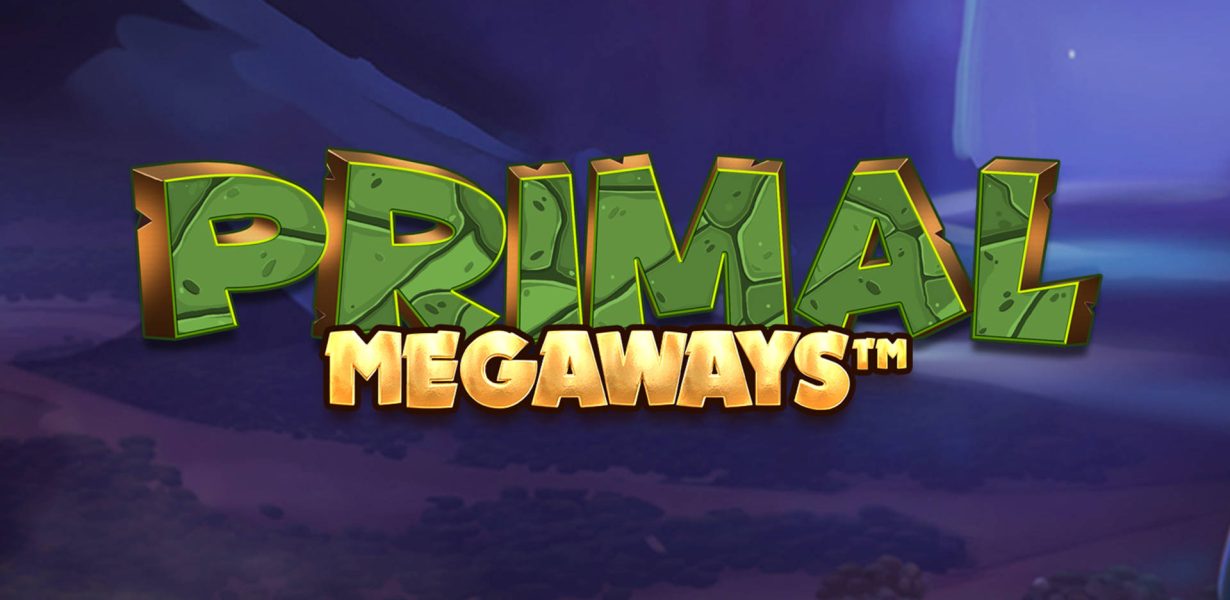 Primal Megaways
