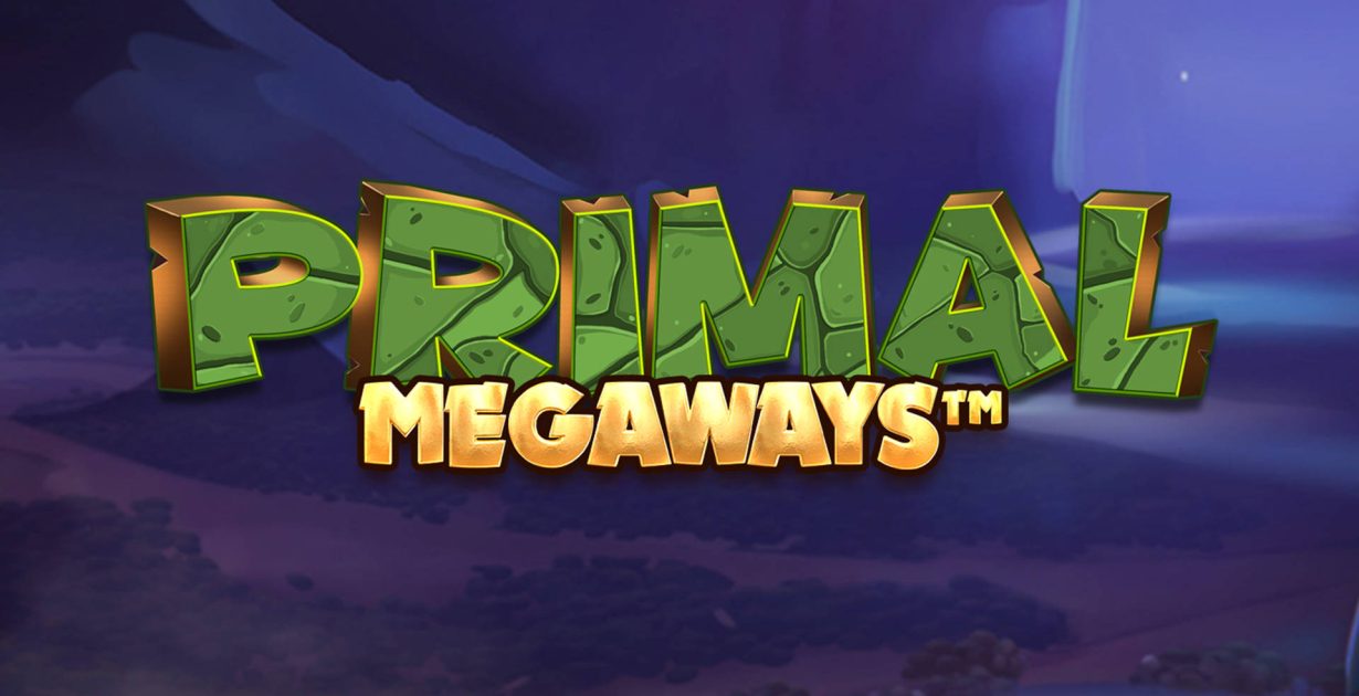 Primal Megaways