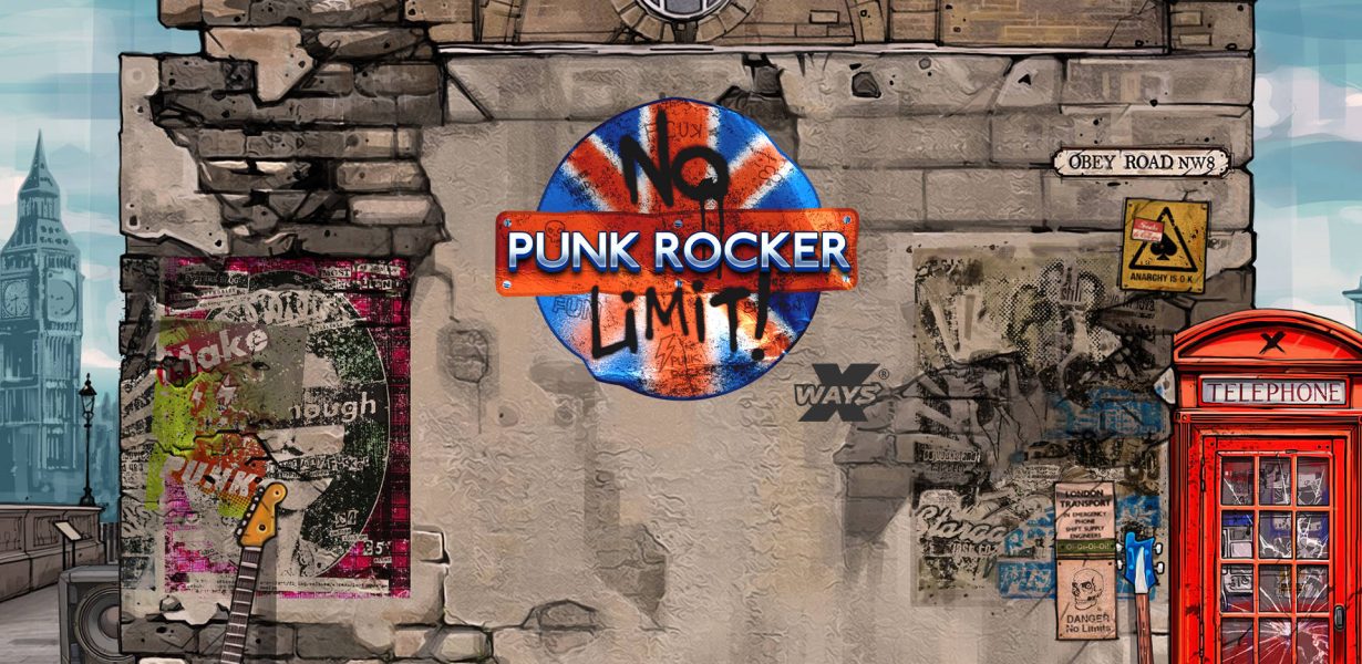Punk Rocker xWays
