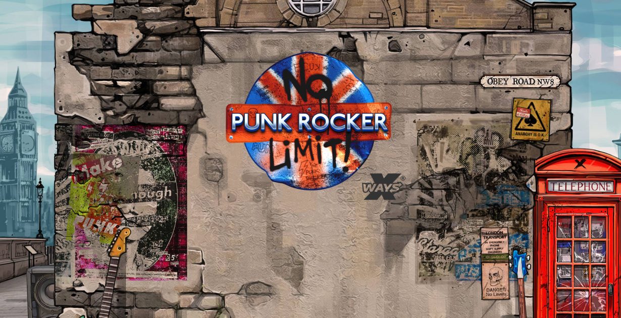 Punk Rocker xWays