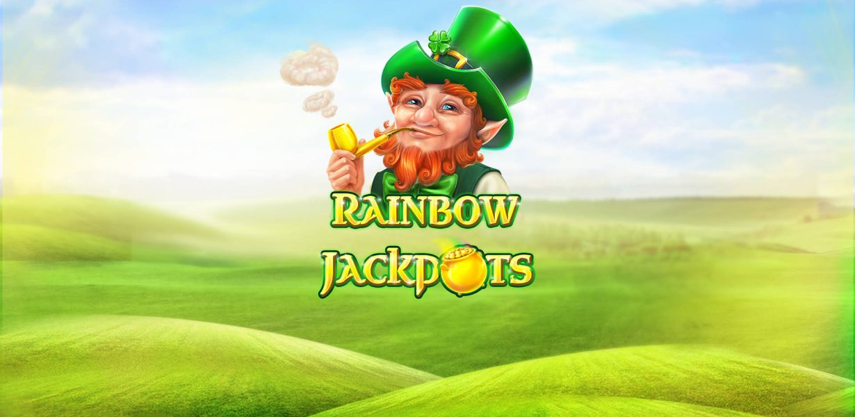 Rainbow Jackpots