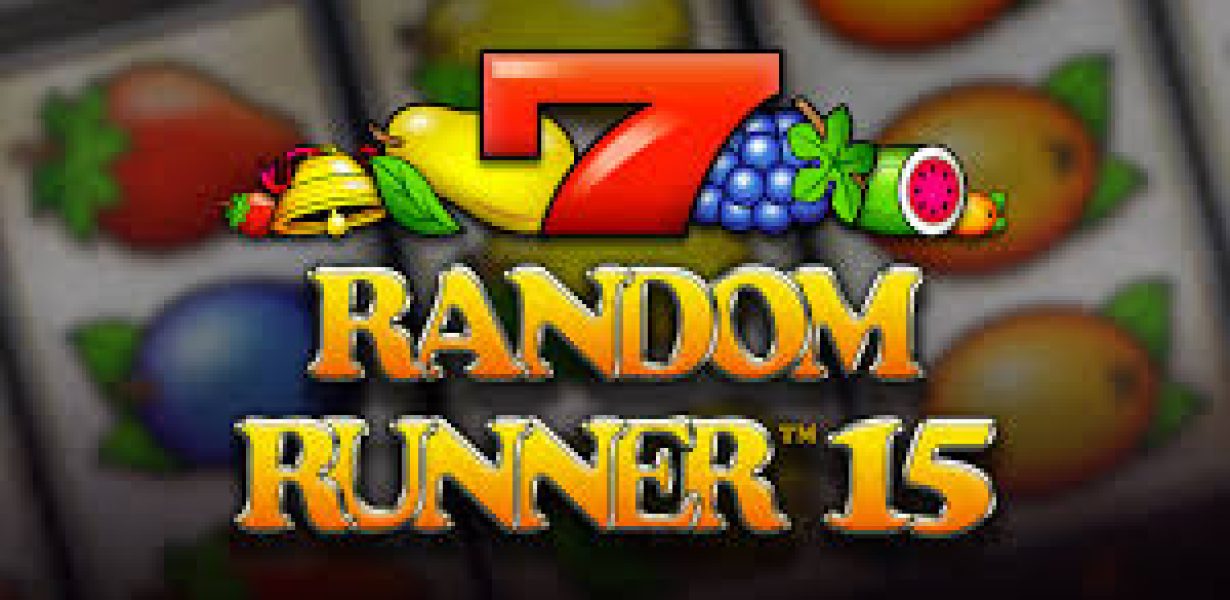random-runner-15-gokkastgids
