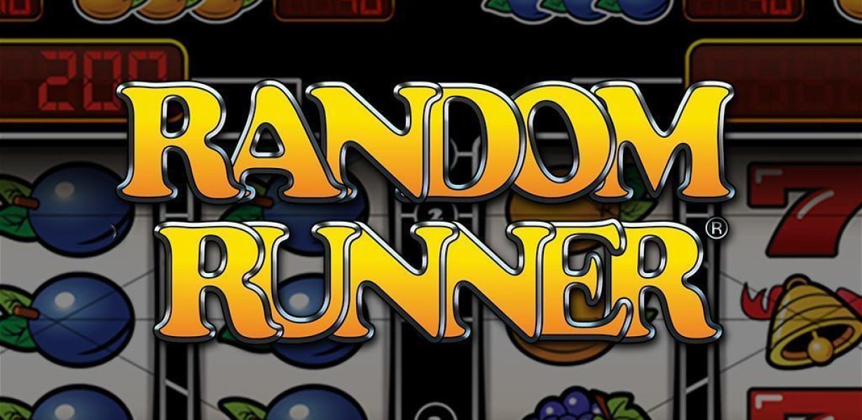 Random Runner