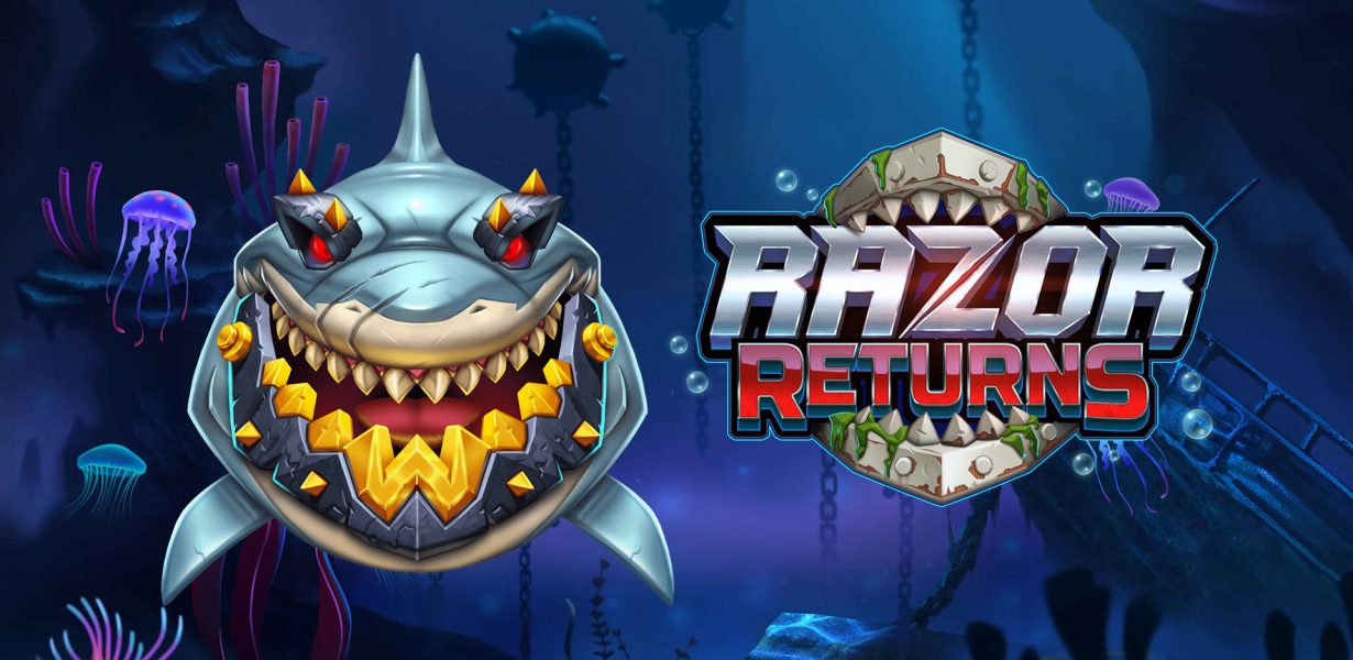 Razor Returns